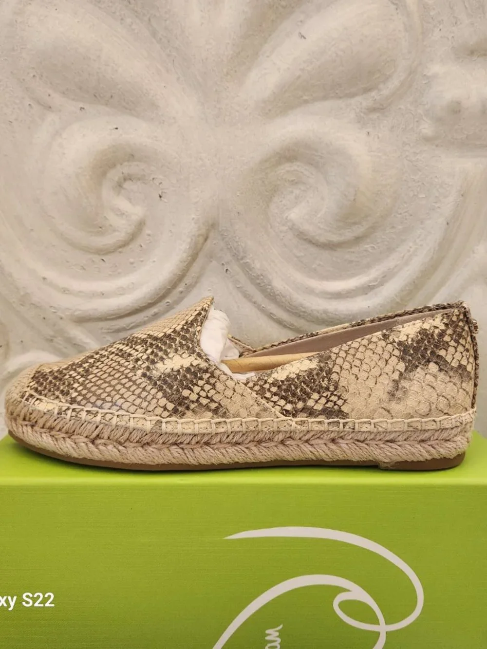 Sam Edelman Leather 